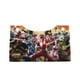 thumbnail image 2 of Funda de cuero larga para caja de pañuelos de los Power Rangers: fundas para caja de pañuelos, soporte rectangular para caja de pañuelos, soportes para pañuelos decorativos para el hogar, el baño, la, 2 of 8