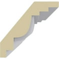 thumbnail image 3 of 2 5/8"H x 2 3/4"P x 3 3/4"F x 94 1/2"L Sequential Crown Moulding, 3 of 14