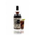 thumbnail image 2 of Pack De 12 Ron Kraken Spiced 750Ml, 2 of 2