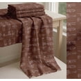 thumbnail image 6 of Soimoi Cotton Poplin Fabric Check & Airplane Transport Print Sewing Fabric Yard 42 Inch Wide, 6 of 7