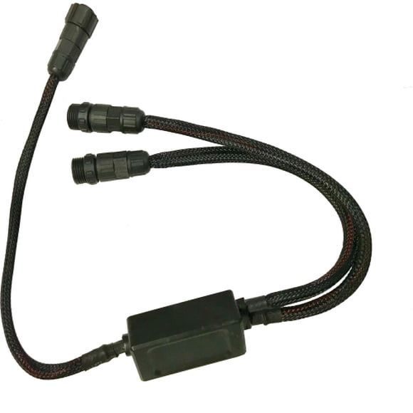 NavAtlas Cable Din Jack