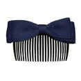 thumbnail image 5 of SSKFHGI Hair Bows Bowtie Side Clip Sweet Ballet Hair Comb Female Hair Styling Pin, 5 of 7