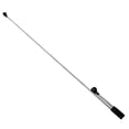 thumbnail image 2 of Antenne à 8 Sections en Acier Inoxydable, PENDANE, Noir, 2 of 9