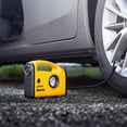 thumbnail image 2 of Wagan 12 Volts Quick Set  Tire Inflator Compressor With Auto Shutoff, 2 of 2