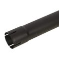 thumbnail image 4 of Exhaust Pipe Stack Replacement UNIVERSAL - 2 3/8" x 48" Curved Black, 4 of 7