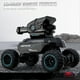 thumbnail image 3 of RC Drift Tank Toy VehíCulo Blindado MultifuncióN Control Remoto Coche Bomba de Agua Multijugador Regalo Competitivo-Naranja, 3 of 5