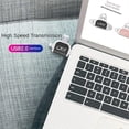 thumbnail image 3 of 4-in-1 SD/TF Card Reader Micro SD USB 2.0 OTG Adapter For iPhone, 3 of 3