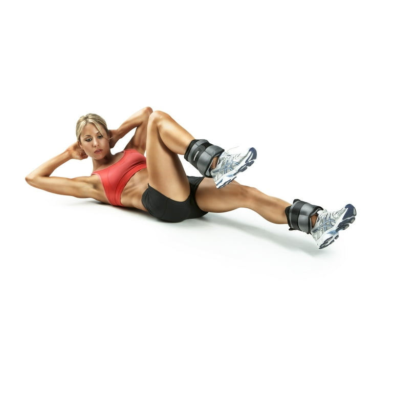 Weider ankle weights hot sale