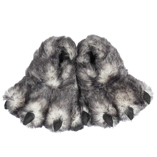 cat claw slippers