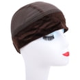 thumbnail image 4 of Banda De Sujeción Para Peluca 2 En 1, Gorro Ancho Ajustable Y Antideslizante Con Forro De Malla Transpirable Para Adelgazar El Cabello, Sujeción Cómoda Y Segura Para Pelucas De, 4 of 7