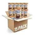 thumbnail image 4 of Famous Amos 2 oz., Pack of 15, Individual Bags of Famous Amos Chocolate Chip Cookies - Bulk Cookies Snacks, 4 of 5