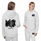 thumbnail image 1 of 2024WHITE Devil FOX Temporada 6 Nuevo conjunto de sudadera con capucha de estilo europeo y americano, 1 of 5