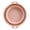 🍒 Pink_Hot#5415, variant on Collapsible Plastic Wash Basin Set - Foldable Dishpan Laundry Bowl, 3 Sizes Portable Space-Saving Sink for Kitchen, Vegetables, Camping, Travel, Dorm Use