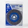 thumbnail image 3 of Llanta de alambre prensado Mercer Industries 183010, 15 x 2 x 5 cm, acero al carbono, 3 of 5