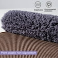 thumbnail image 5 of Bathroom Rugs Ultra Soft Thick Bath Mat, Non-Slip Absorbent Shower Bathroom Rugs and Mats Bath Mat Rug Bathroom Rug Carpet for Kitchen Bathroom Bath Mat Rug, 5 of 13