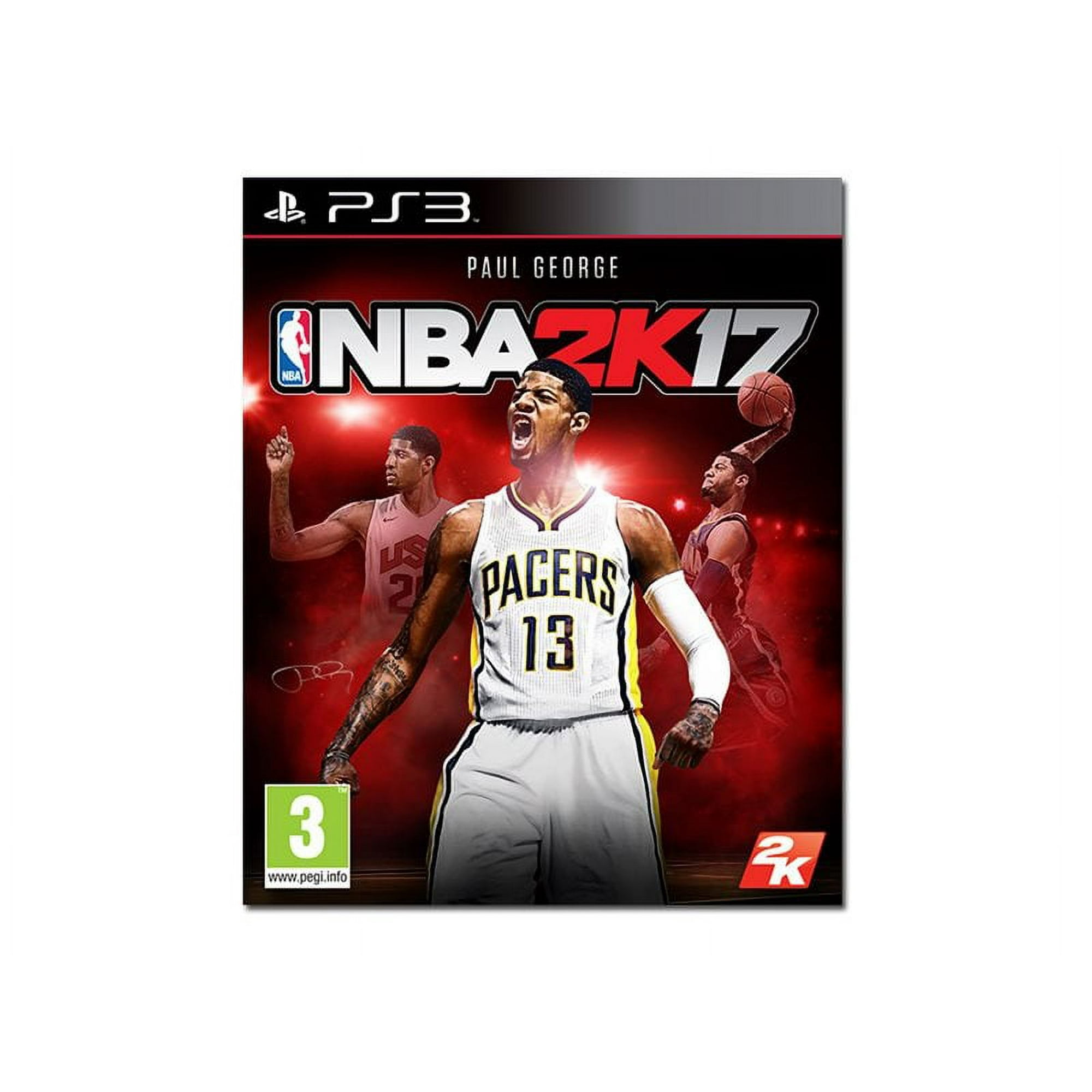 Nba 2k17 ps3 discount
