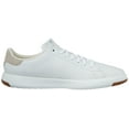 thumbnail image 6 of Cole Haan Mens Grandpro Tennis Fashion Sneaker - White - 10, 6 of 8