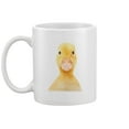 thumbnail image 2 of Cute Little Duckling Mug -Image by Shutterstock, 2 of 3