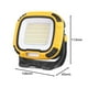 thumbnail image 4 of Linterna COB Linterna LED Lámpara Antorcha de luz de emergencia impermeable para fiesta Amarillo, 4 of 8