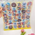 thumbnail image 4 of Broche de Disney Stitch Mickey Mouse Anime Kawaii Dibujos animados Lindos Chicas Papelería Broche Parche Moda Pin Colgante Regalos Decorativos, 4 of 5