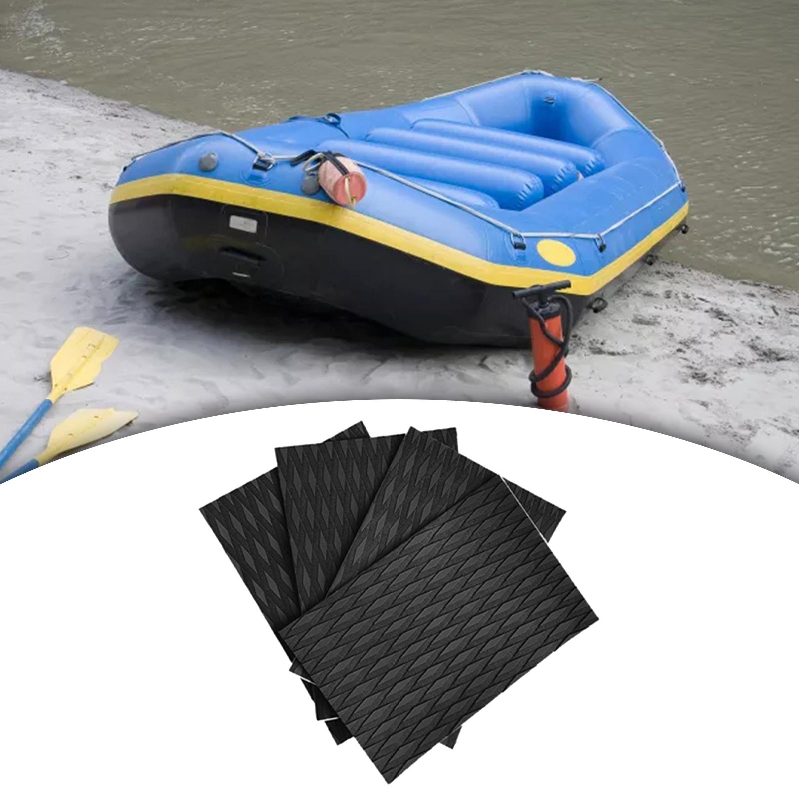 Foammaker Universal 34in x 10in DIY Traction Non-Slip Grip Mat Pad,  Versatile & Trimmable Sheet of EVA for SUP, Boat Decks, Kayaks, Surfboards