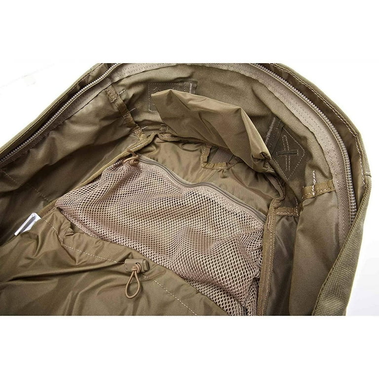5.11 Tactical RUSH 24 Hunting Backpack, Sandstone - Walmart.com