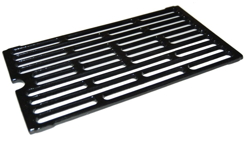 MUSIC CITY METALS 15241 GAS GRILL HEAT PLATE NEW Steel Replacement 