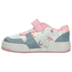 thumbnail image 5 of Tenis Minions Niña Blanco Cinta Adhesiva Casual T15-18 blanco 17, 5 of 9