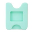 thumbnail image 1 of Game Card Storage Case for Switch 2, Convenient Adhesive Switch Soft Portable Silicone Micro SD Card Case, 1 of 7