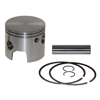 Piston Kit Stbd Std Mercury 2.4L Sleeved Hole Pro # 2000S-SH Cross Ref #: