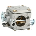 thumbnail image 1 of Chainsaw Parts, Aluminum Strict Quality Control Reliable Easy Installation Carburetor  For  61 266 268 272/XP, 1 of 8