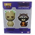 thumbnail image 3 of Funko Guardians Of the Galaxy 6" Rocket Raccoon, 3 of 3