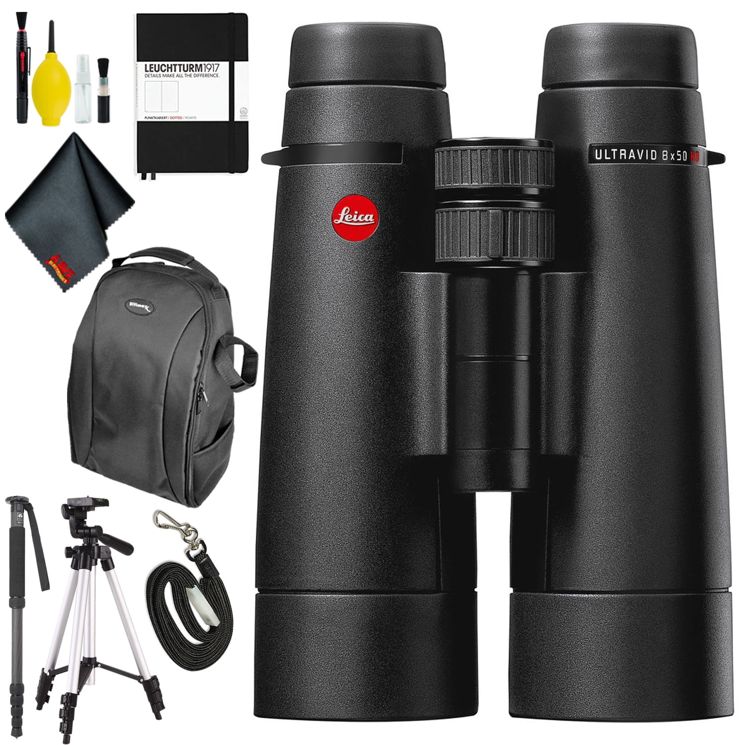 mono binoculars