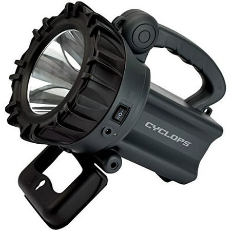 CYCLOPS CYC-10W 850-Lumen Rechargeable Spotlight .sell#(hppenterprises ,ket44152207999755, i'll do your request, send_me_questions w/ item name for help -( CYCLOPS.., By (Best Way To Sell Used Items)