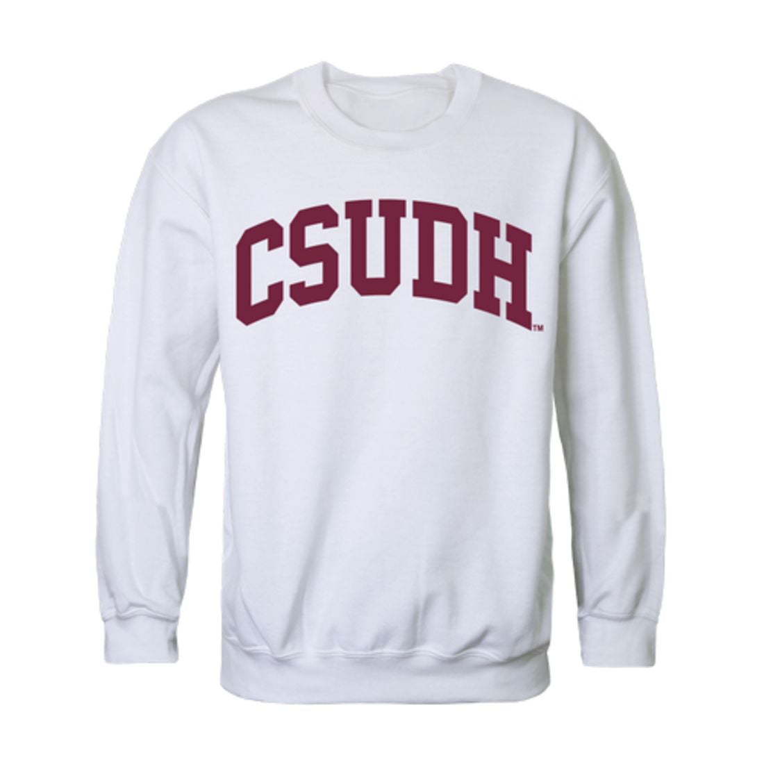 Csudh sweater Clearance