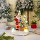 thumbnail image 3 of Dibujos Animados Accesorios Ambiente Decoraciones Fiesta Interiores en Miniatura Navidad, 3 of 8