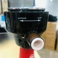 thumbnail image 1 of Vaporizador de cerveza 2 en 1 Macarena Espumador de cerveza portátil, 1 of 8