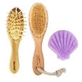 thumbnail image 4 of Cepillo Para El Cuerpo 3 Paquetes: cabellero De Cabra: Exfoliante Corporal Con Cepillo Para Reducir Las Estrías Y Mejorar La Celulitis, 4 of 9