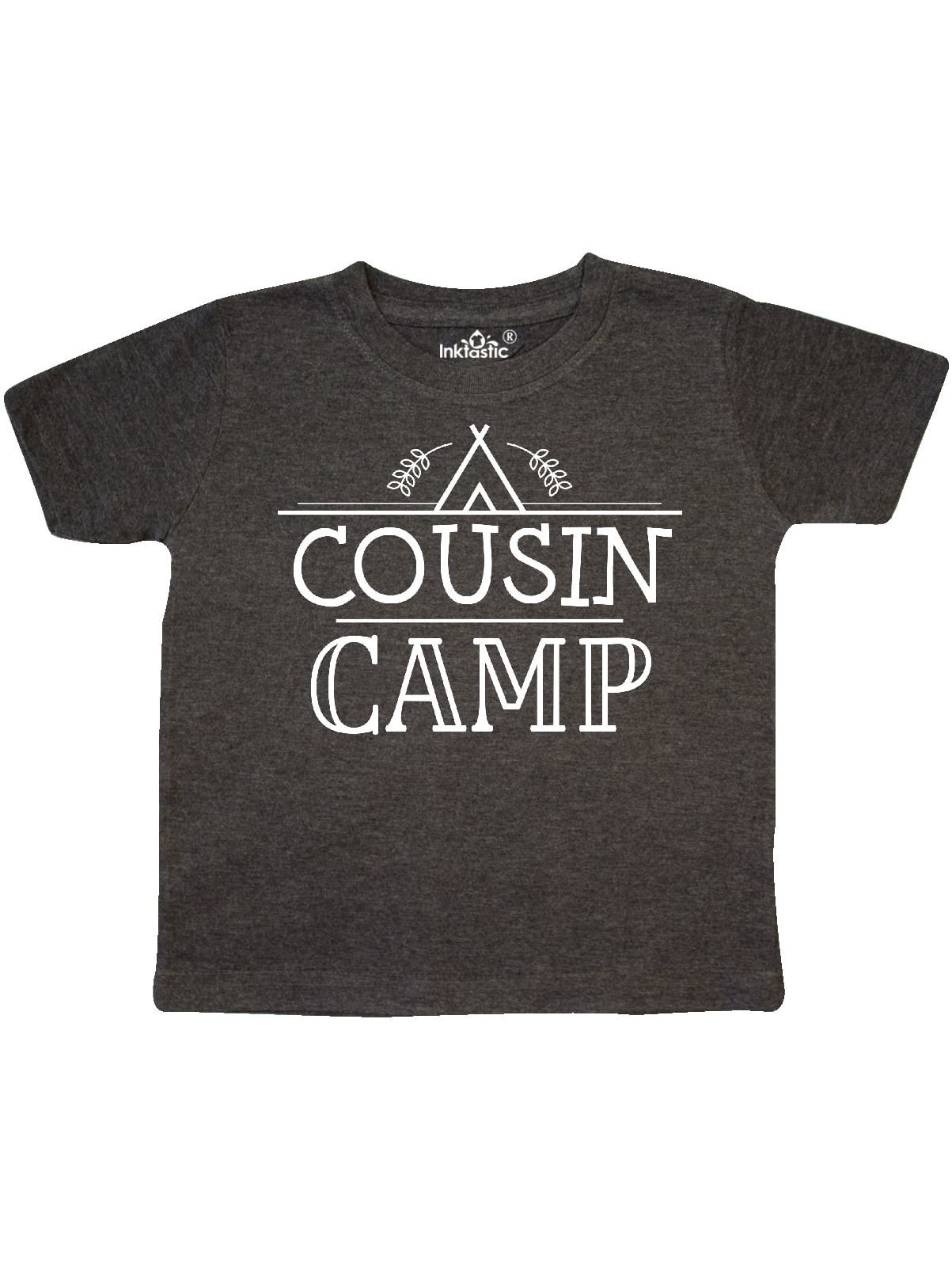 cousin camp t shirts