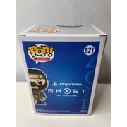 Funko Pop Ghost of Tsushima Jin Sakai Bloody