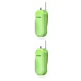 thumbnail image 1 of Naiovety Collar Ambientador Usable USB Cuello Generador de iones negativos 20000000pcs / cm³ Botón de control Car Back Clip Smog Type4 NO4 Naiovety CBP214139, 1 of 6