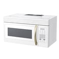 thumbnail image 5 of Forno Scalo 30-Inch Over the Range Microwave, White – 1.6 cu.ft, 300 CFM Vent, Touch Control, LED Light, 5 of 5