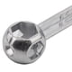 thumbnail image 3 of Llave Multifuncional De aleación De Zinc Para Bicicleta, Llave Hexagonal Para Hueso, Herramienta De Reparación De Bicicletas, 3 of 7