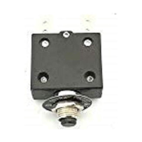 VISION FITNESS Power Supply Circuit Breaker 003347-00 Works with AFG T40 T80 TF40 Treadmill
