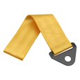 thumbnail image 5 of Modificación de coche, carreras deportivas, apto para parachoques delantero o trasero, correa de remolque decorativa, 5 of 5