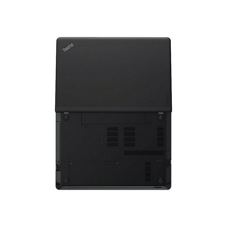 Lenovo ThinkPad E570 20H5 - Intel Core i5 - 7200U / up to 3.1 GHz