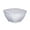 Gray, variant on Homerr Square Plastic Bowl With Lid Transparent Plastic Bowl Stackable Square Plastic Bowl with Lid Large Opening Space Saving Meal Prep Salad Kitchen Supply