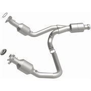 MagnaFlow Catalytic Converter Fits select: 2014-2020 CHEVROLET SILVERADO, 2014-2020 GMC SIERRA