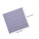 thumbnail image 5 of SHOWERORO 6Ud Tablero De Fieltro Autoadhesivo Para Oficina Y Hogar Con Reducción De Ruido Y Decorativo, 5 of 7