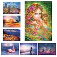 thumbnail image 4 of Rompecabezas de papel CUTICAT 150 piezas Paisajes, 4 of 8
